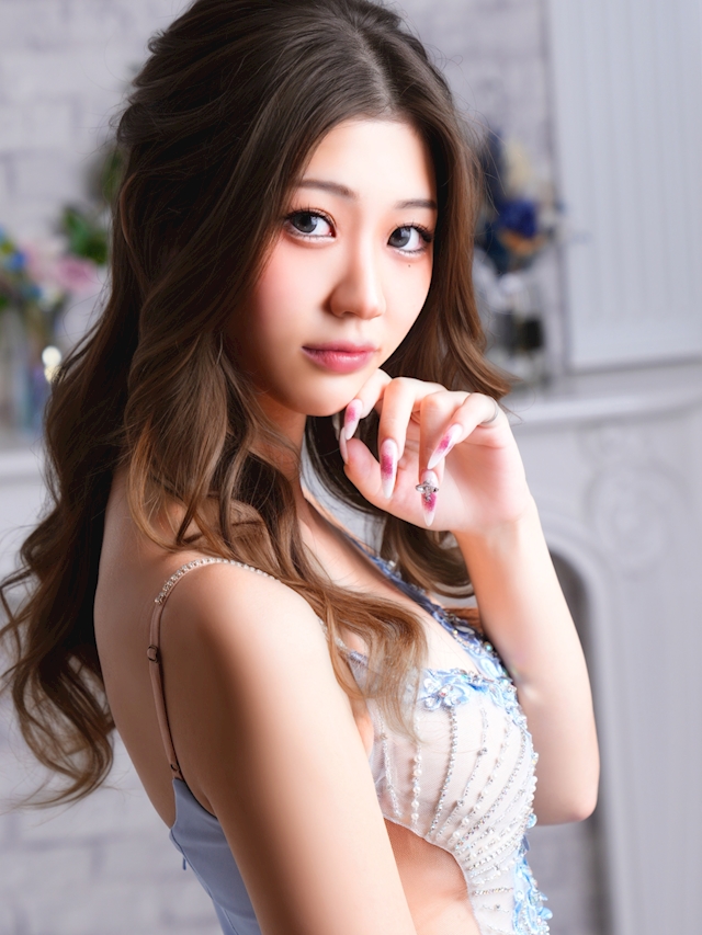 プロフィール写真2・れい｜