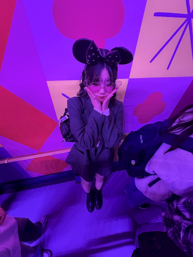プロフィール写真2・ほのか|