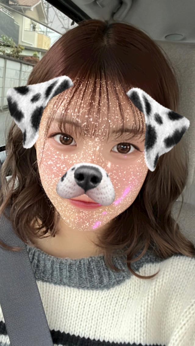 プロフィール写真1・ほのか|