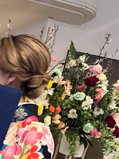 プロフィール写真1・ゆの｜FOUND・ファウンド - 広島市（流川）のスナック