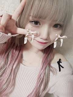 プロフィール写真6・桜愛えり｜LUMEN・ルメン - 静岡市 常磐町のガールズバー