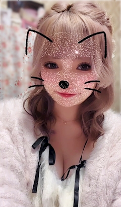 プロフィール写真5・桜愛えり｜LUMEN・ルメン - 静岡市 常磐町のガールズバー