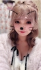 プロフィール写真5・桜愛えり｜LUMEN・ルメン - 静岡市 常磐町のガールズバー
