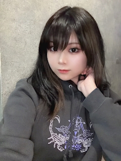 💜やみ💜 ✧*｡新宿ガールズバーAnea☆*。