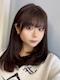 プロフィール写真6・💜やみ💜 ✧*｡新宿ガールズバーAnea☆*。｜Girls Bar Anea・ガールズバーアネア - 新宿のガールズバー