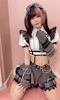 プロフィール写真8・💜やみ💜 ✧*｡新宿ガールズバーAnea☆*。｜Girls Bar Anea・ガールズバーアネア - 新宿のガールズバー