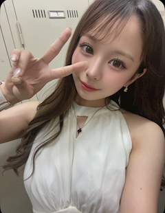 プロフィール写真1・ふうか｜Club Fine・ファイン - 新大宮のキャバクラ