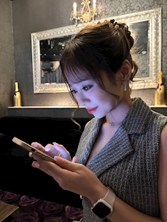 プロフィール写真3・ふうか｜Club Fine・ファイン - 新大宮のキャバクラ