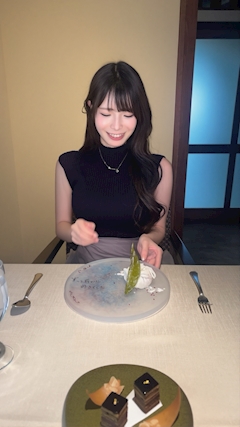 プロフィール写真3・まりあ｜CLUB Ange・アンジュ - 三重 四日市のキャバクラ