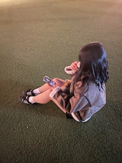 プロフィール写真1・ふうか｜CLUB Ground・viora・グランヴィオラ - 木屋町のキャバクラ