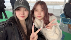 まみ「✈️𓂃𓈒𓏸︎︎︎︎」