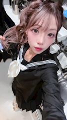 かれん️️️🩵のプロフ動画