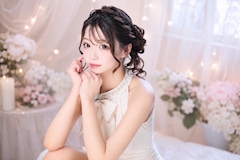 プロフィール写真2・かれん️️️🩵|DEAREST 静岡店・ディアレスト シズオカテン - 静岡 両替町のキャバクラ