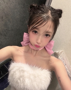 プロフィール写真1・あいみ｜Regolith・レゴリス - 関内のガールズバー
