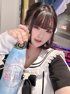 プロフィール写真1・空羽｜VALHALLA・ヴァルハラ - 新札幌のコンカフェ