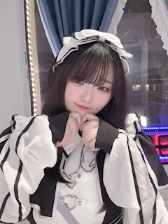 プロフィール写真1・空羽｜VALHALLA・ヴァルハラ - 新札幌のコンカフェ