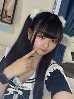 プロフィール写真2・空羽｜VALHALLA・ヴァルハラ - 新札幌のコンカフェ