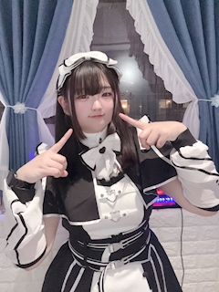 プロフィール写真2・空羽｜VALHALLA・ヴァルハラ - 新札幌のコンカフェ