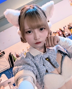 プロフィール写真9・ひめ|しゃっとのわーる大宮店 - 大宮/南銀のコンカフェ