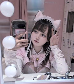 プロフィール写真6・ひめ|しゃっとのわーる大宮店 - 大宮/南銀のコンカフェ