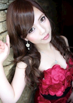 プロフィール写真9・あや｜Rosa Palacio・ロザ・パラシオ - 福山市（松浜町）のキャバクラ