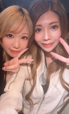 りりな「☆☆☆」