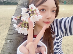 プロフィール写真2・あいり｜Rosa Palacio・ロザ・パラシオ - 福山市（松浜町）のキャバクラ