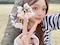 プロフィール写真2・あいり｜Rosa Palacio・ロザ・パラシオ - 福山市（松浜町）のキャバクラ