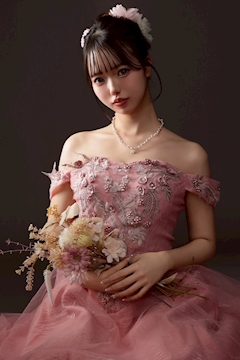 プロフィール写真1・らら|L+・エルプラス - 名古屋 錦のキャバクラ