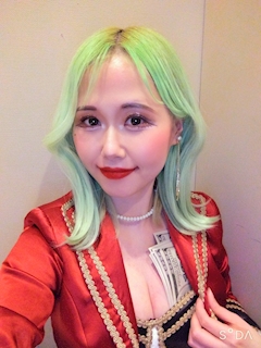 プロフィール写真3・キャシー|PUBLIC THEATER PHOENIX・フェニックス - すすきののガールズバー