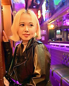 プロフィール写真5・キャシー|PUBLIC THEATER PHOENIX・フェニックス - すすきののガールズバー