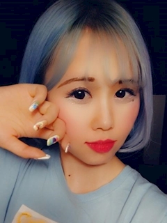 プロフィール写真10・キャシー|PUBLIC THEATER PHOENIX・フェニックス - すすきののガールズバー