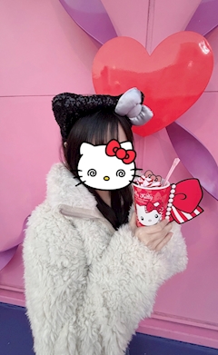 プロフィール写真1・ゆづき|girls bar Pino・ピノ - 四ツ谷のガールズバー