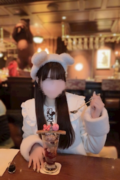プロフィール写真3・愛してます💞のあいり【JJ-上野】｜JJ上野・ジェージェー - 湯島・上野のガールズバー