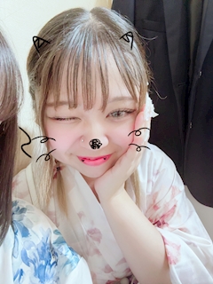 プロフィール写真3・かなみ｜きゃらめるぽっぷ - 西中島のガールズバー