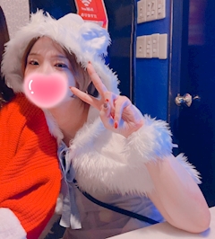 プロフィール写真2・すず♡｜～絆～・きずな - 稲沢のスナック