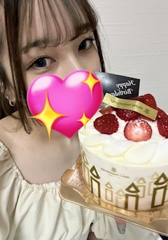プロフィール写真6・める【Girls Lounge LUX(ラグ)】|Girls Lounge LUX・ラグ - 蒲田東口のガールズバー