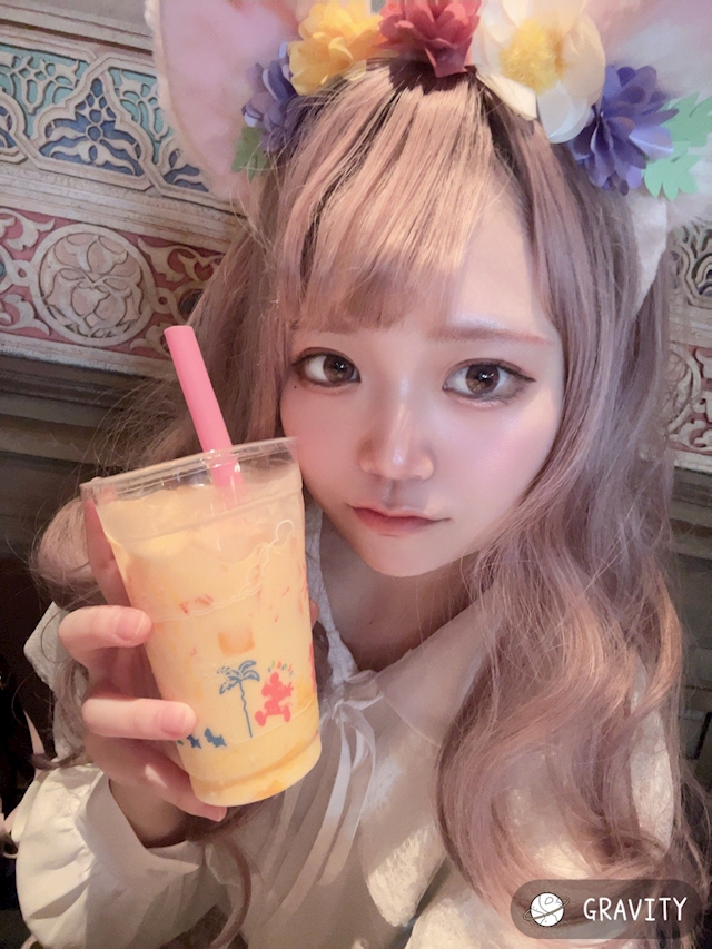 プロフィール写真3・まつり｜