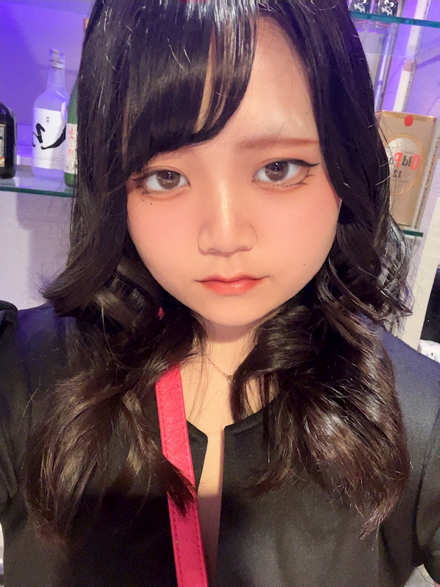 プロフィール写真2・まつり｜