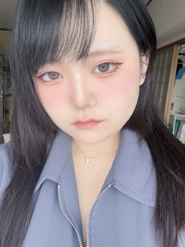 プロフィール写真6・まつり｜