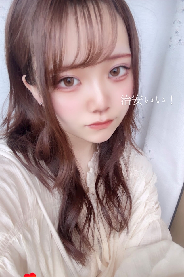 プロフィール写真8・まつり｜