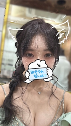 プロフィール写真1・いぶき｜CLUB LITHOS・リトス - 新橋のキャバクラ