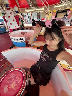プロフィール写真2・爛漫ヒカリ|JEWEL 黒川・ジュエル クロカワ - 名古屋 黒川のガールズバー