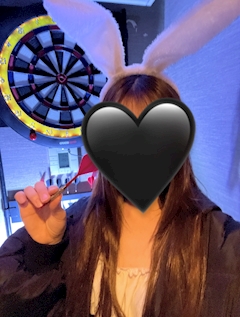 プロフィール写真1・みお｜バニーBAR 夜兎・ヤト - 堺東のガールズバー