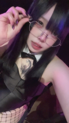 プロフィール写真5・🐰あめ.☔️｜ミヤバニ - 中央通のガールズバー