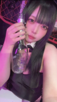 プロフィール写真2・🐰あめ.☔️｜ミヤバニ - 中央通のガールズバー