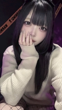 プロフィール写真7・🐰あめ.☔️｜ミヤバニ - 中央通のガールズバー