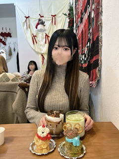 プロフィール写真1・なつめ|GIRLS BAR M・エム - 南行徳のガールズバー