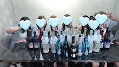 白咲 かほ「🩵1st Anniversary🩵」