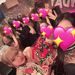 みいな「お久しぶりです☀️」